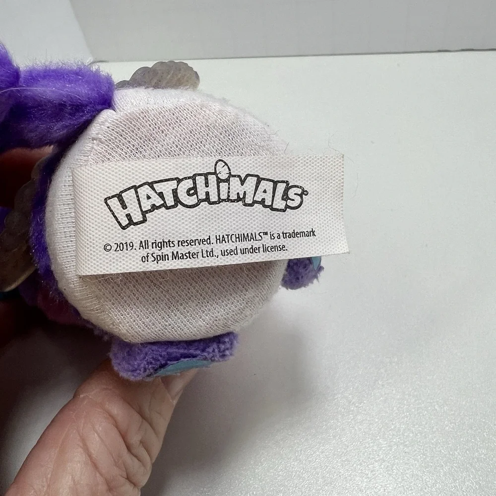Hatchimals 3